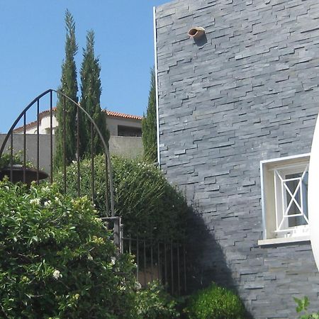 La Villa Blanche Marsiglia Esterno foto