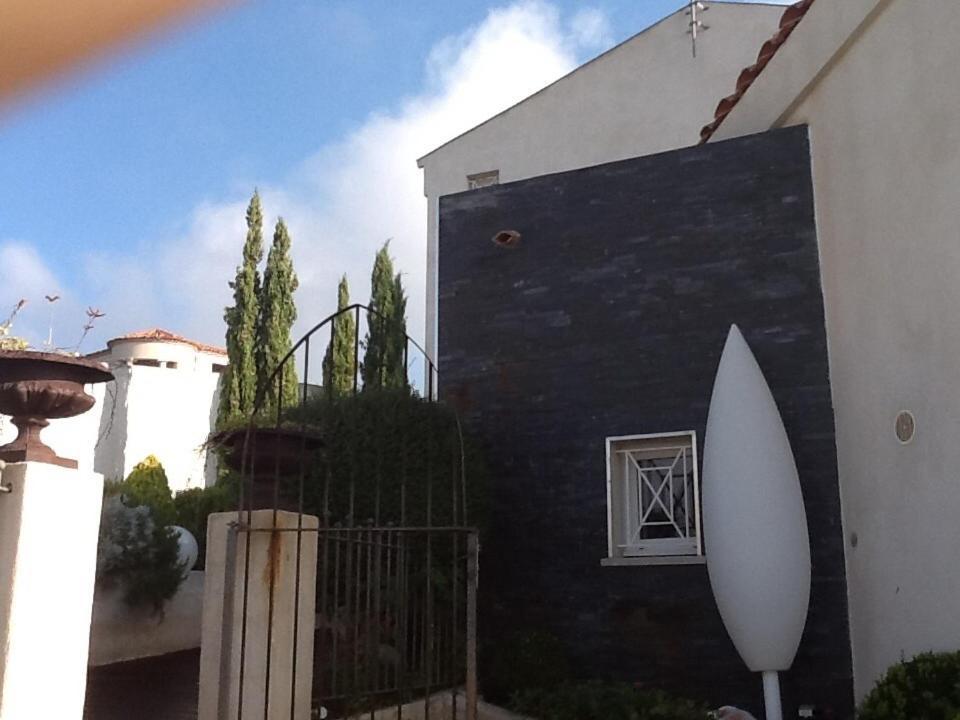 La Villa Blanche Marsiglia Esterno foto